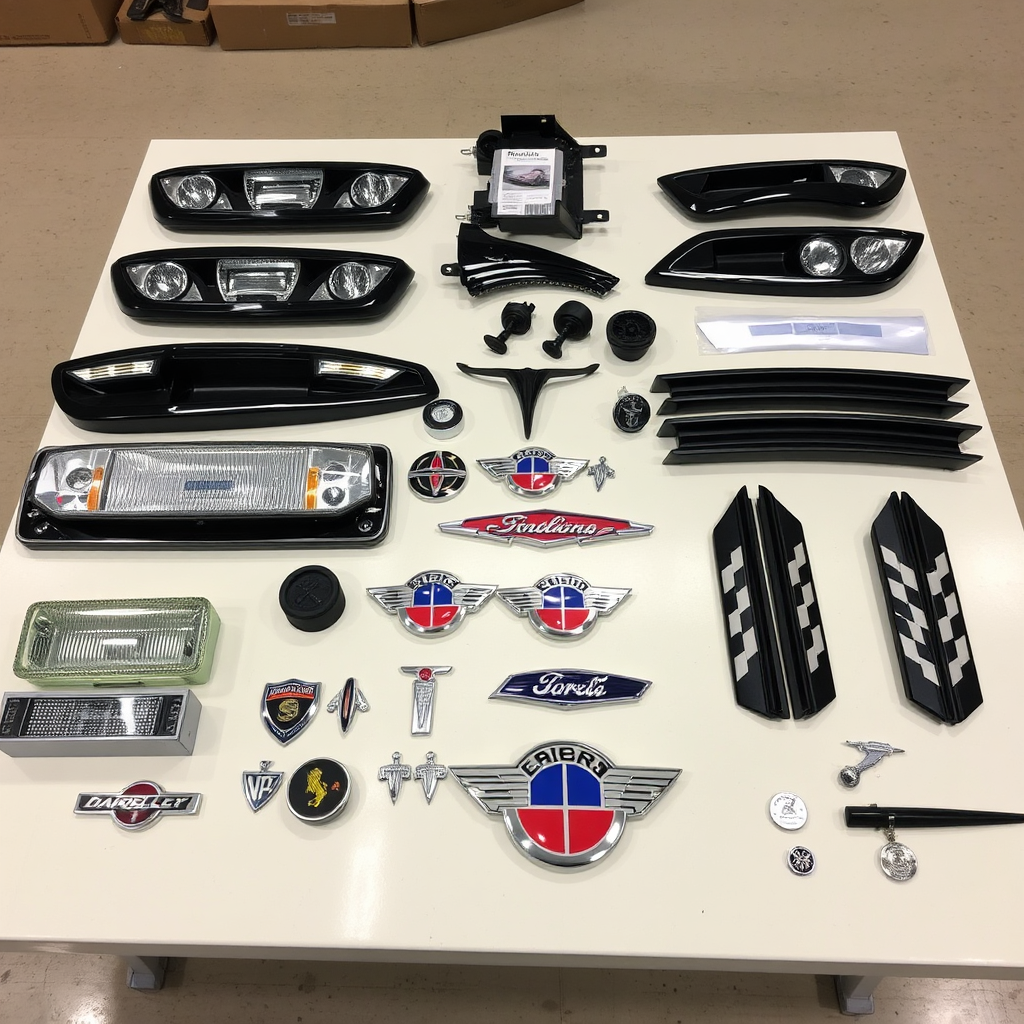 Accessories image