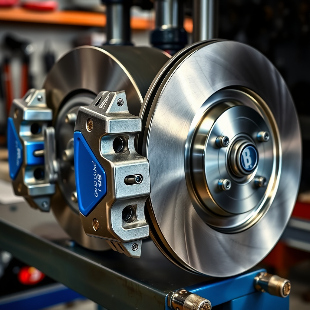 Brake parts image
